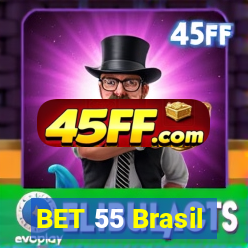 BET 55 Brasil